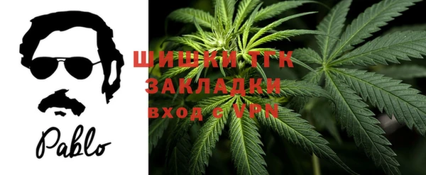 шишки Лиски